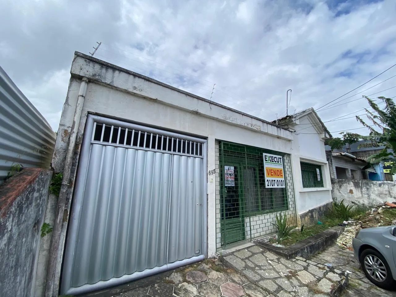 Prédios Comerciais para venda, Torre, João Pessoa - 25246 - Foto 2