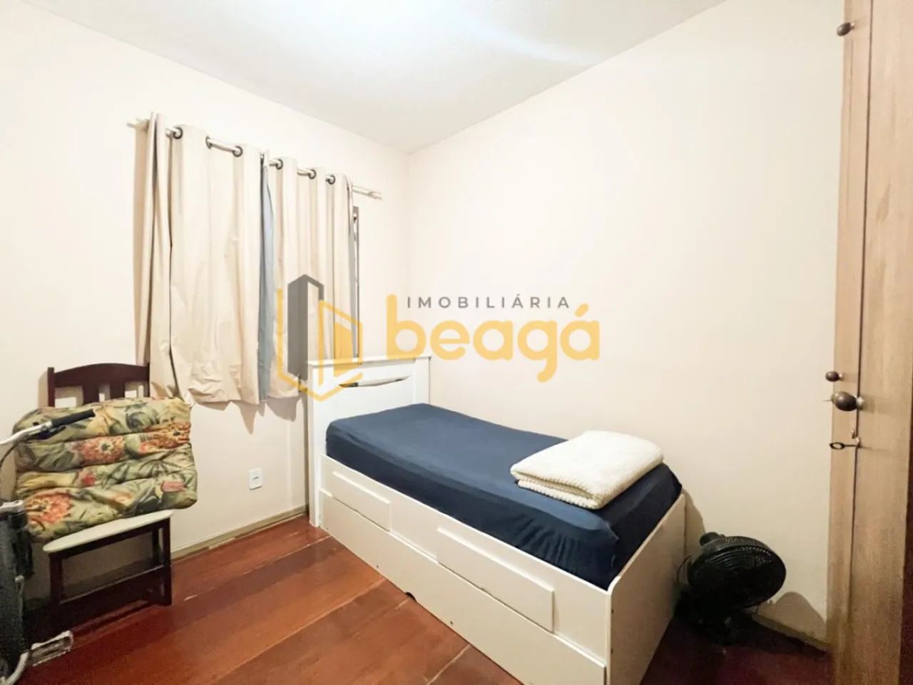 Apartamento com 2 quartos à venda em Belo Horizonte - Foto 5