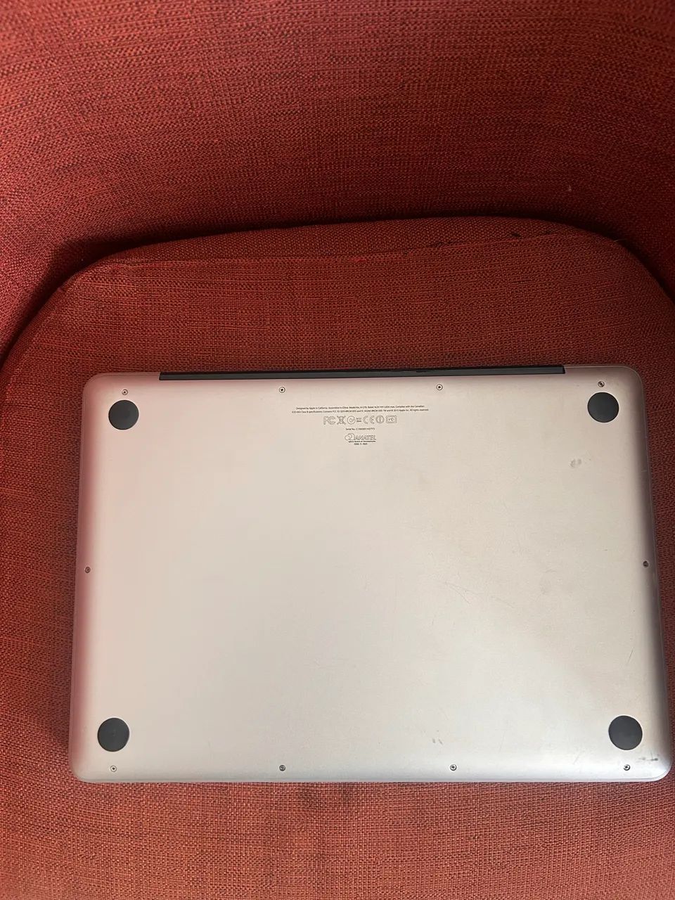 MacBook Pro 13? ? A1278 - Mid 2012 - Foto 5