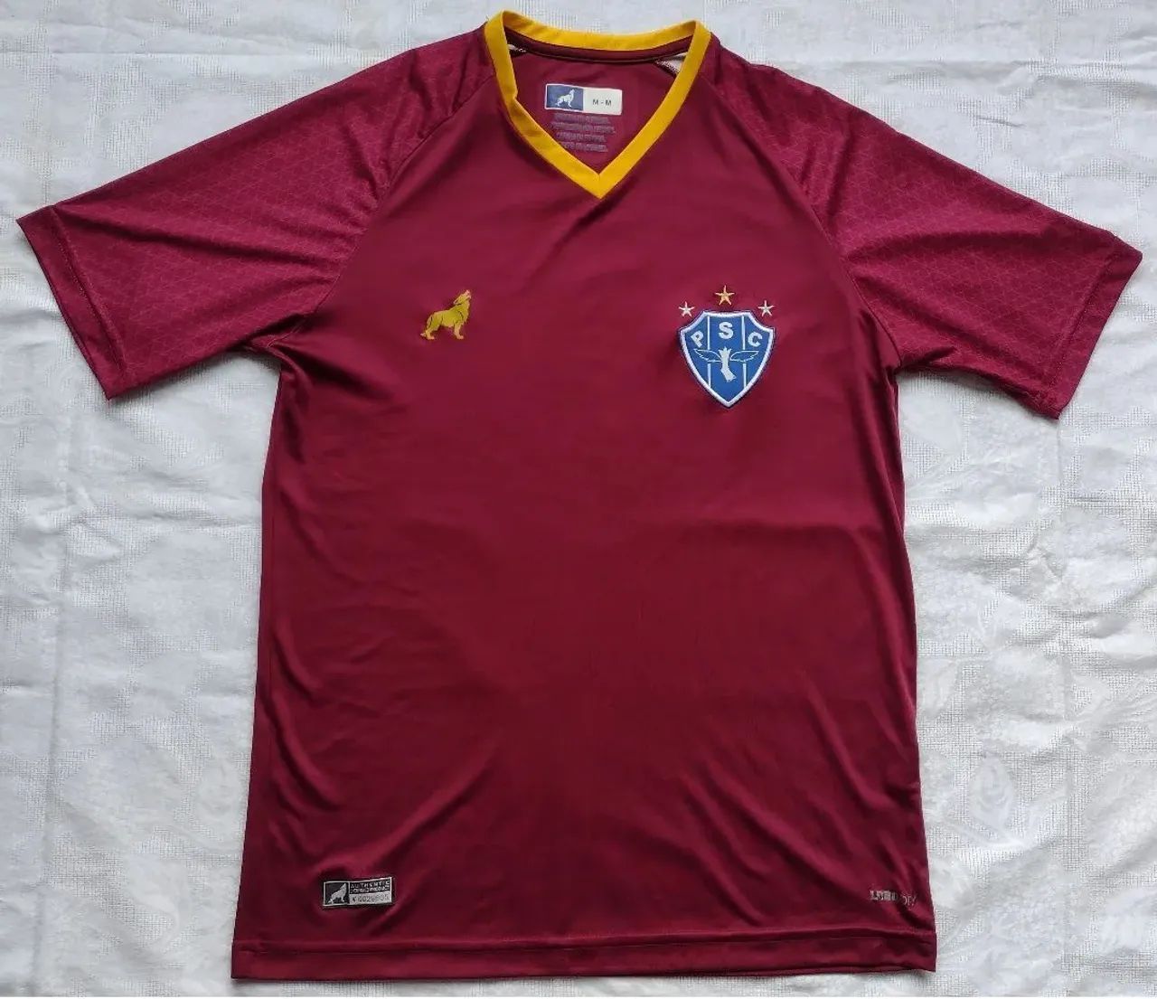 Camisa Paysandu  - Foto 3