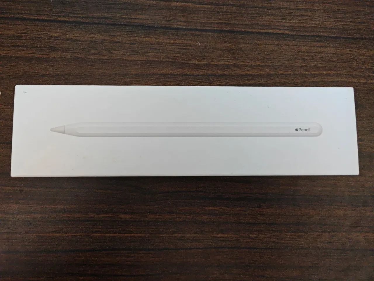 Apple Pencil 2° Geração