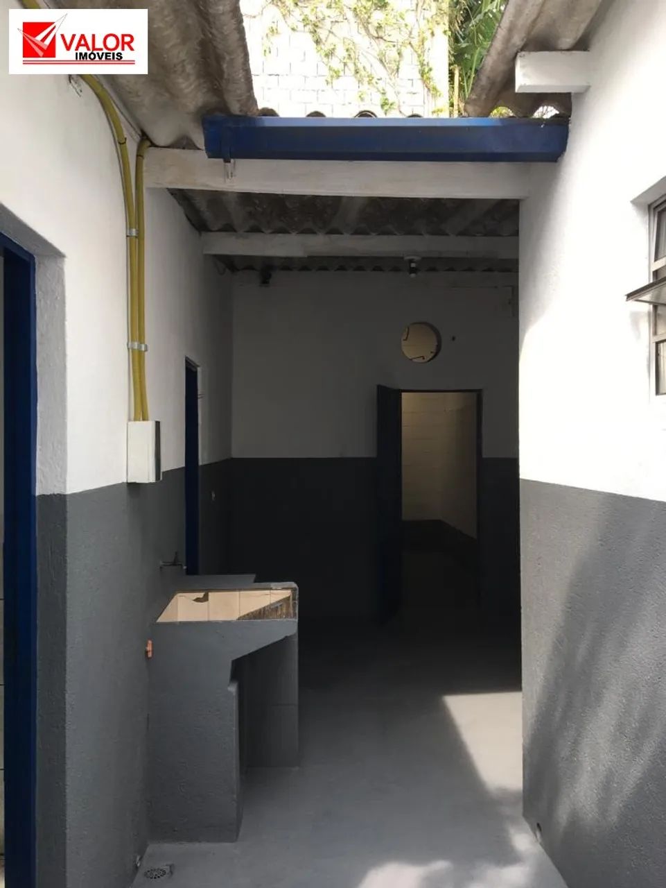GALPAO COMERCIAL em Taboão da Serra - SP, Vila das Oliveiras - Foto 5