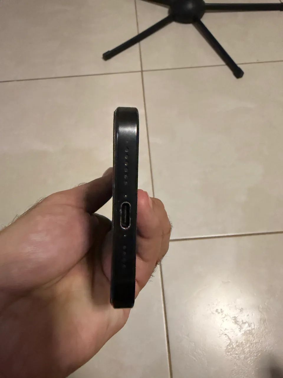 IPHONE 15 PRO MAX 512gb 88% - Foto 3