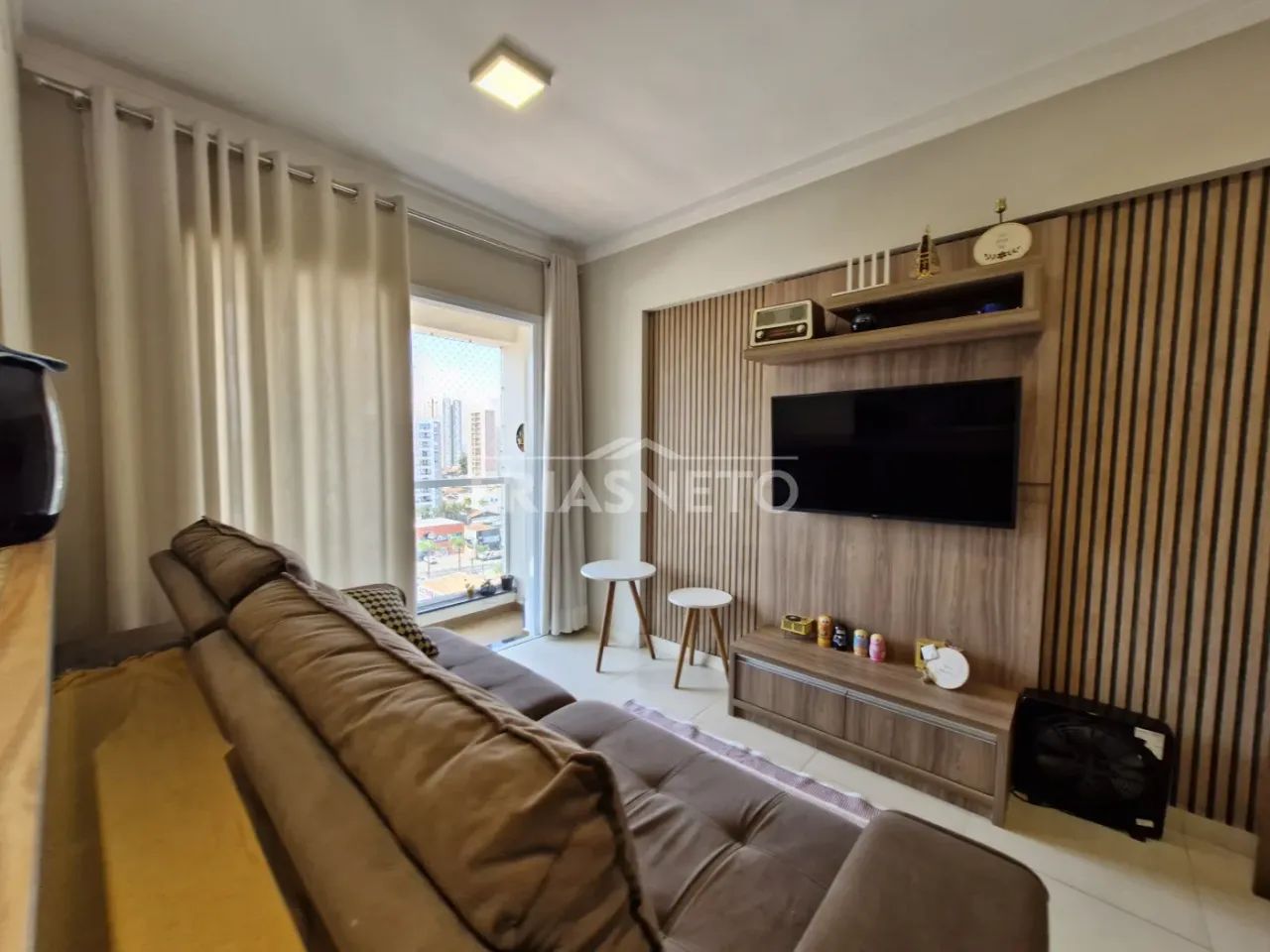 Apartamento reformado à venda no condomínio Edifício Siena - Foto 3