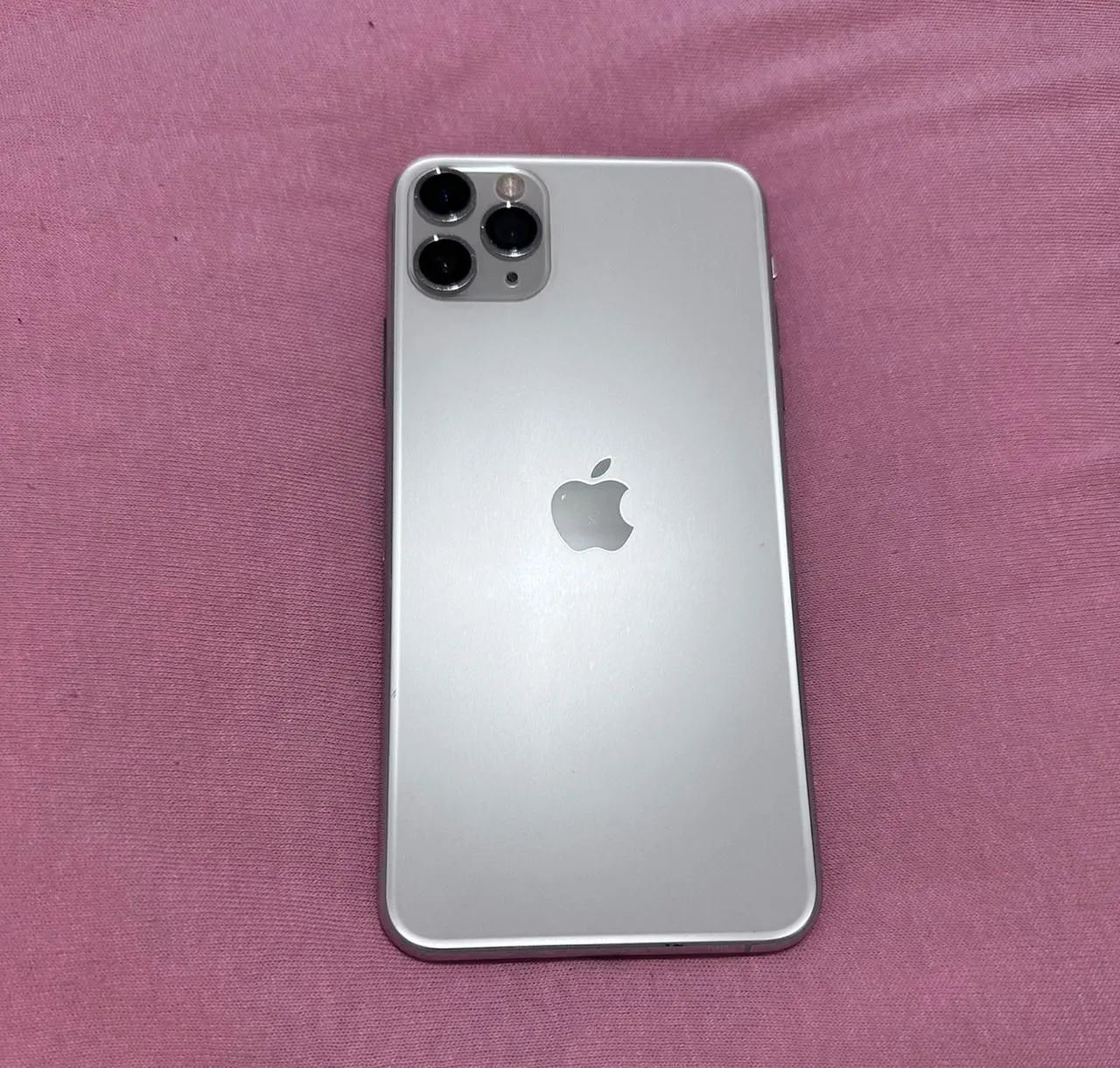 Iphone 11 Pro Max - Foto 5