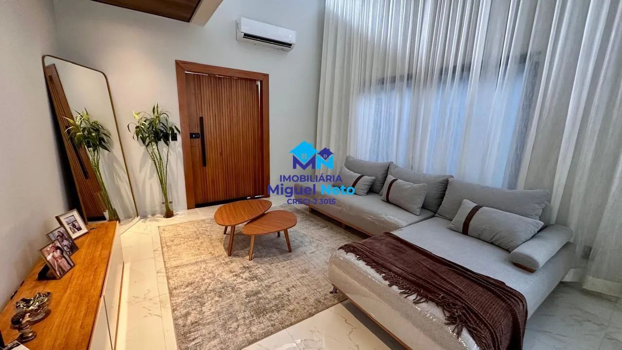 Sobrado com 3 Suítes na Zona Sul - Foto 2