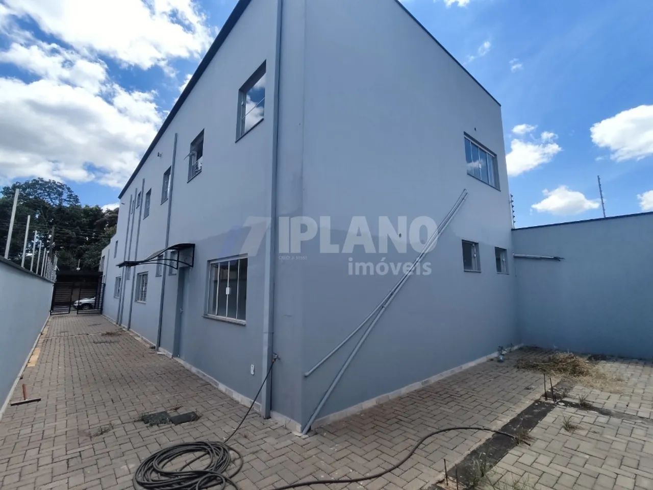 Venda de Comercial / Prédio na cidade de Ibaté - Foto 5