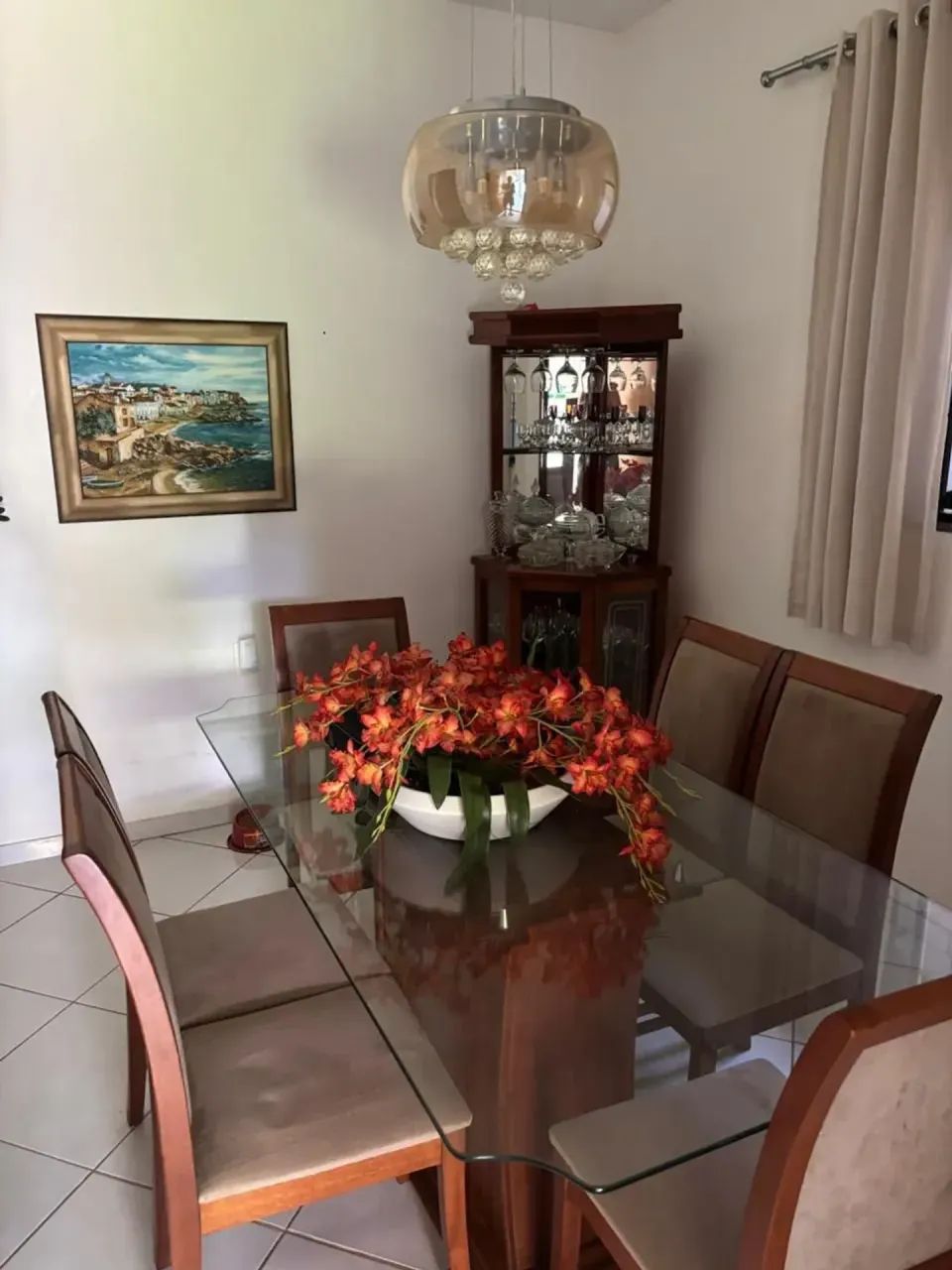 CASA COM 4 QUARTOS EM CIDADE NOVA - Foto 5
