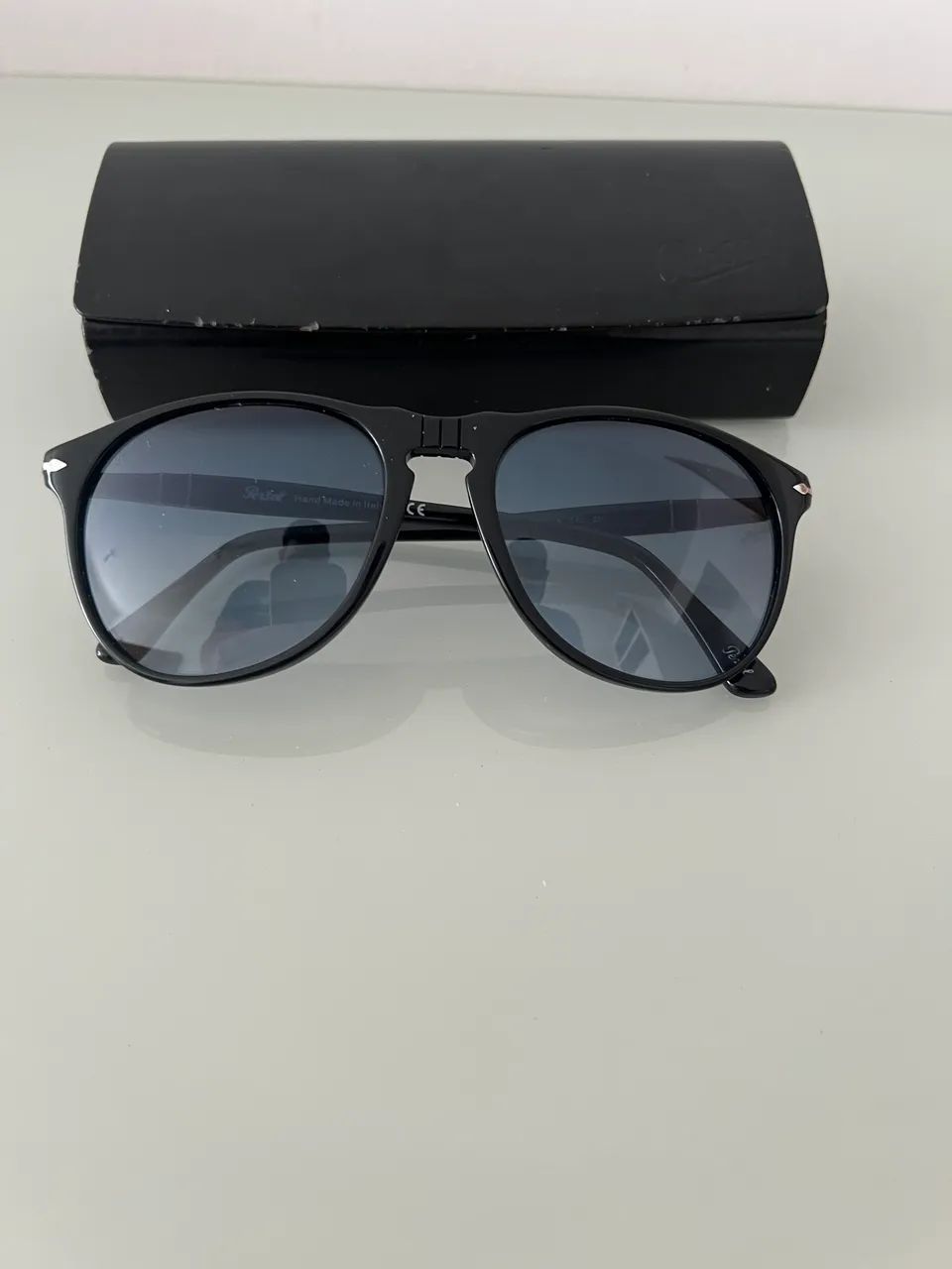 Óculos Masculino Original Persol  - Foto 2