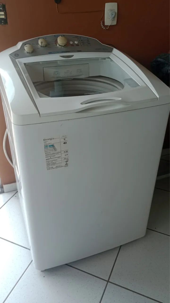 Máquina de Lavar - Foto 2