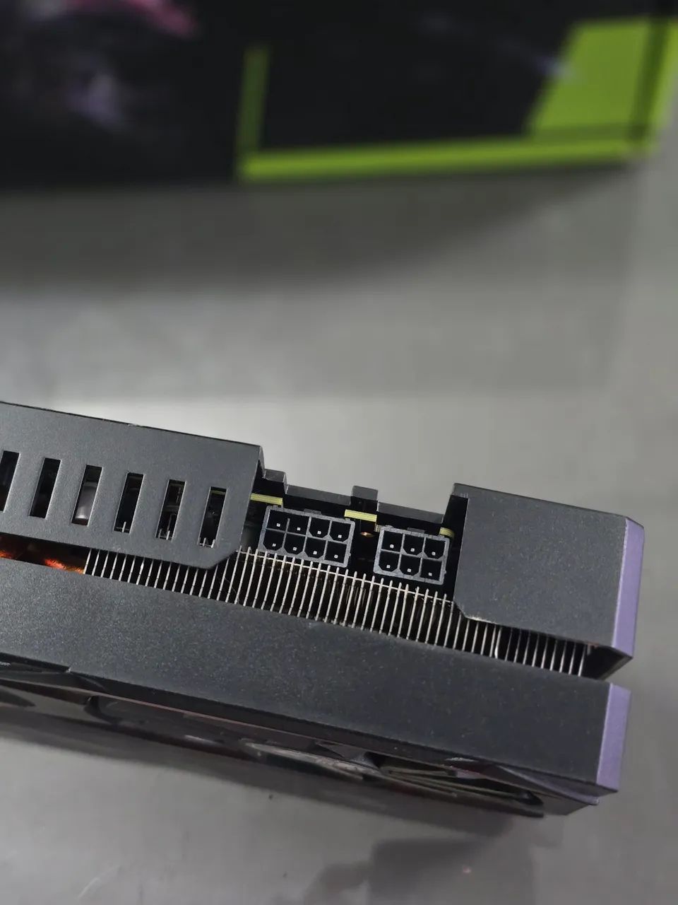 RX 5700 XT 8GB GDDR6 256-Bit  - Foto 4
