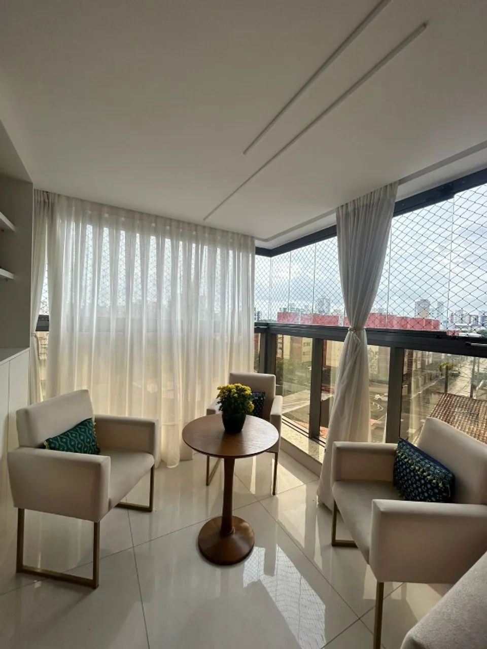 Foto - Vitória - Jardim Camburi