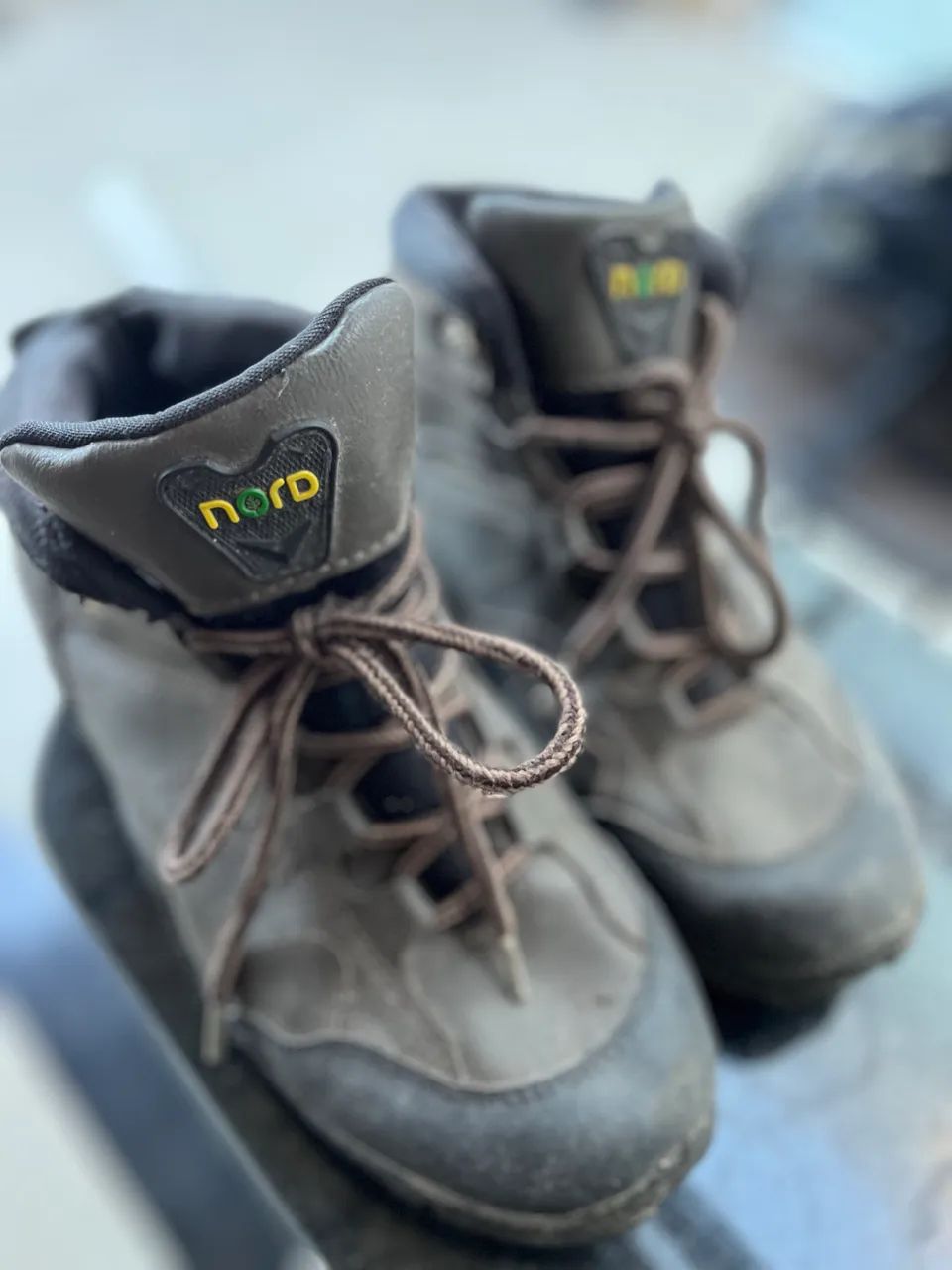  Bota Nord Outdoor