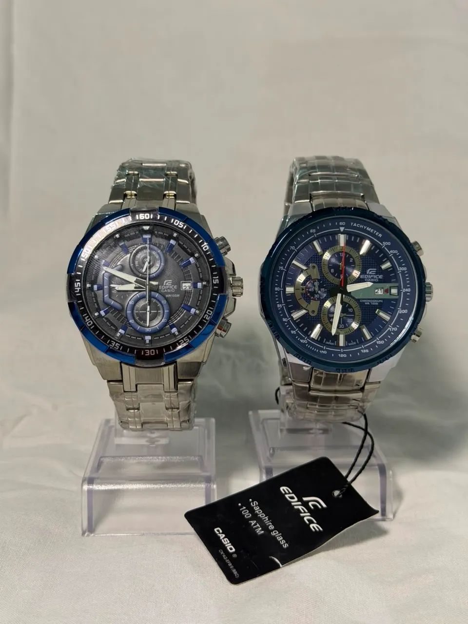 Relógio Casio edifice  - Foto 4