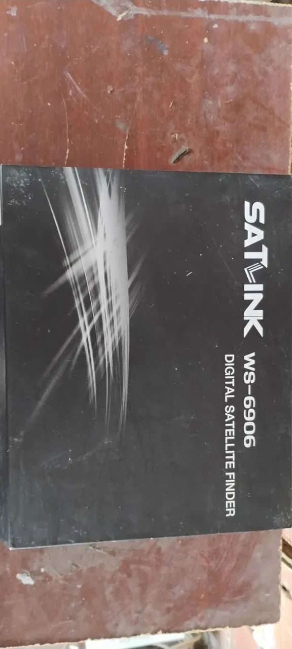 Satlink 690665734681104899122