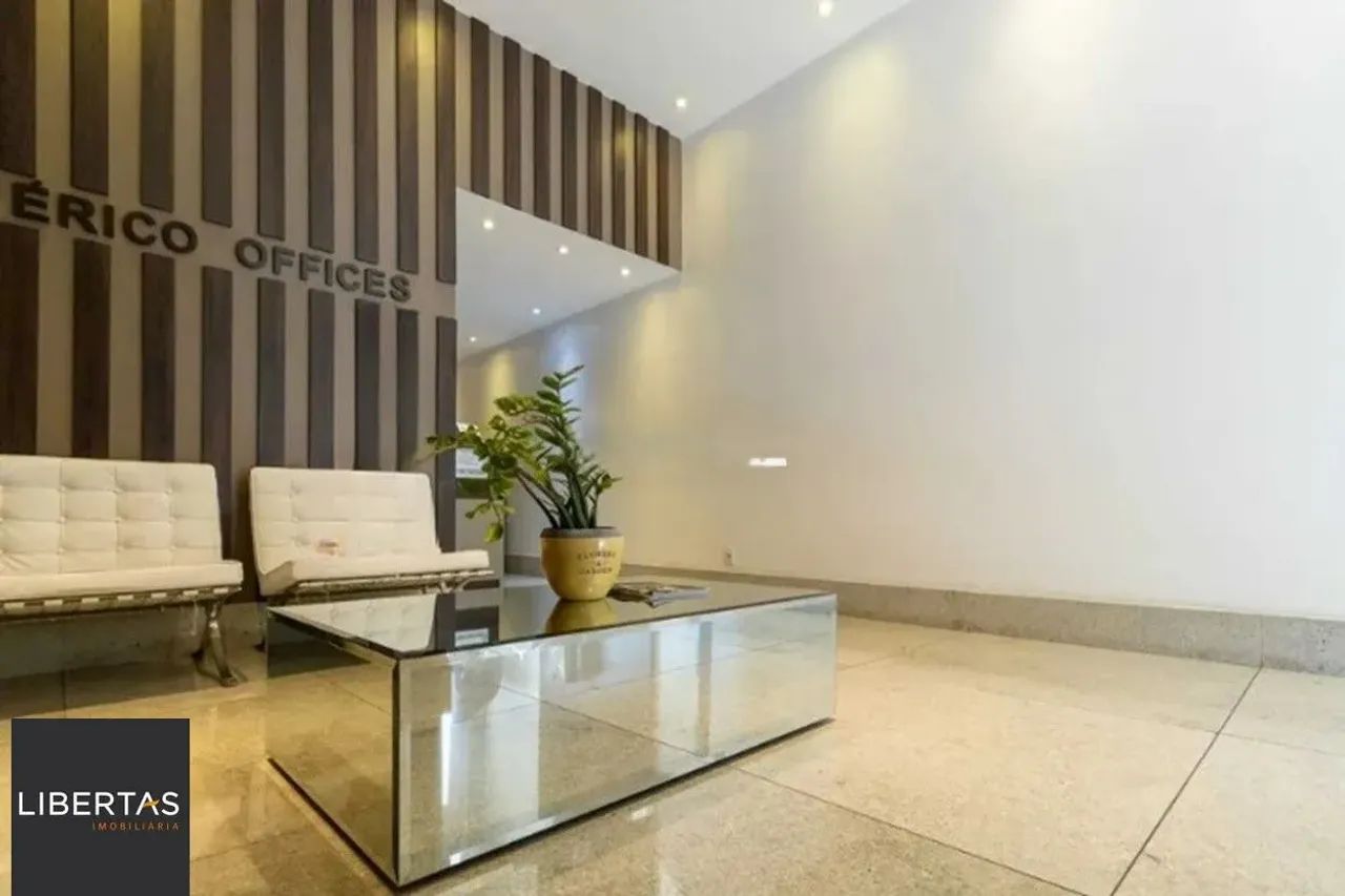 Sala Comercial, 45 m², Menino Deus - Foto 6