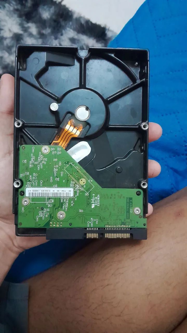 HD SATA  - Foto 2
