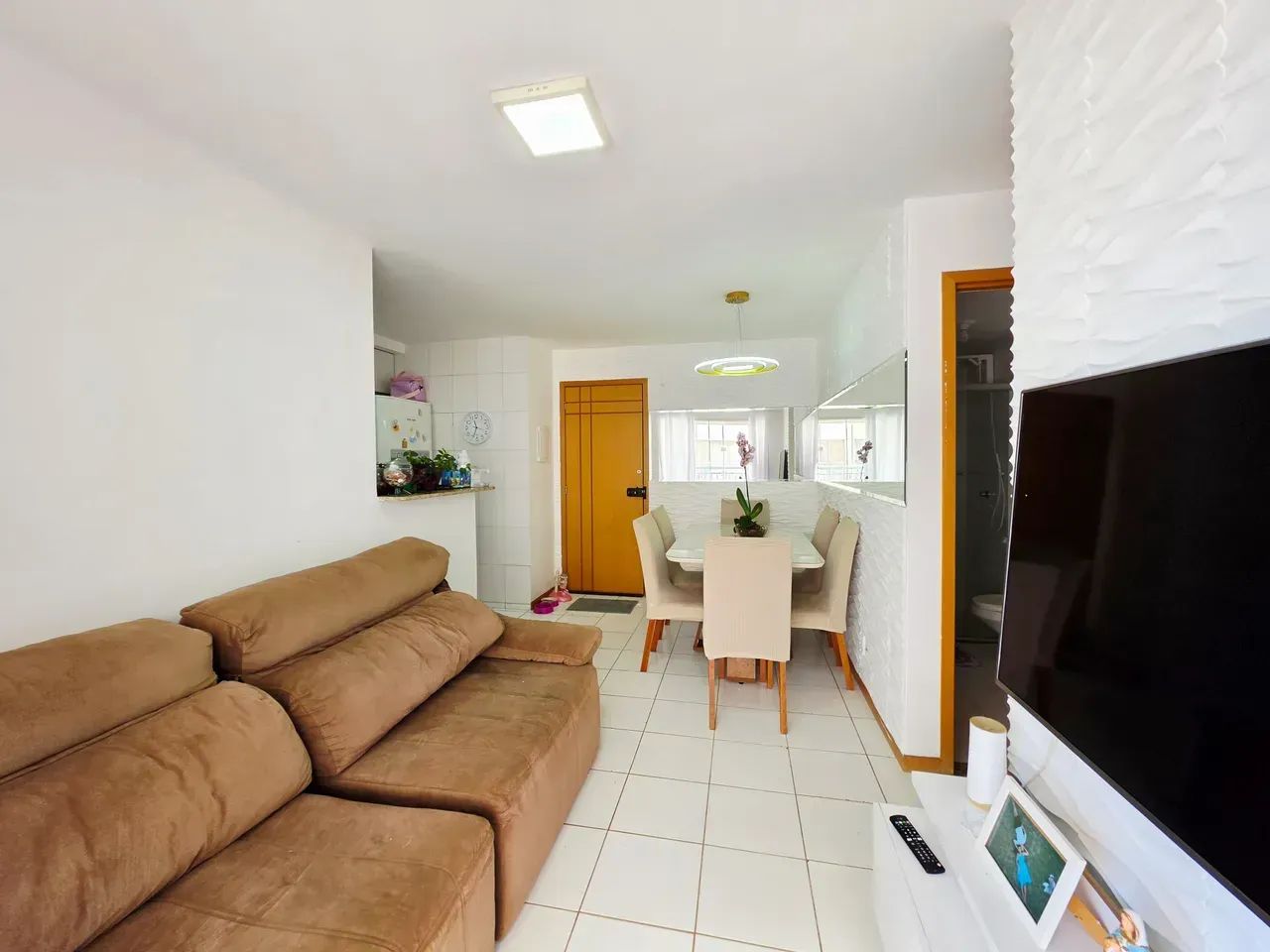 Apartamento Taguatinga. Carpe diem - Foto 3