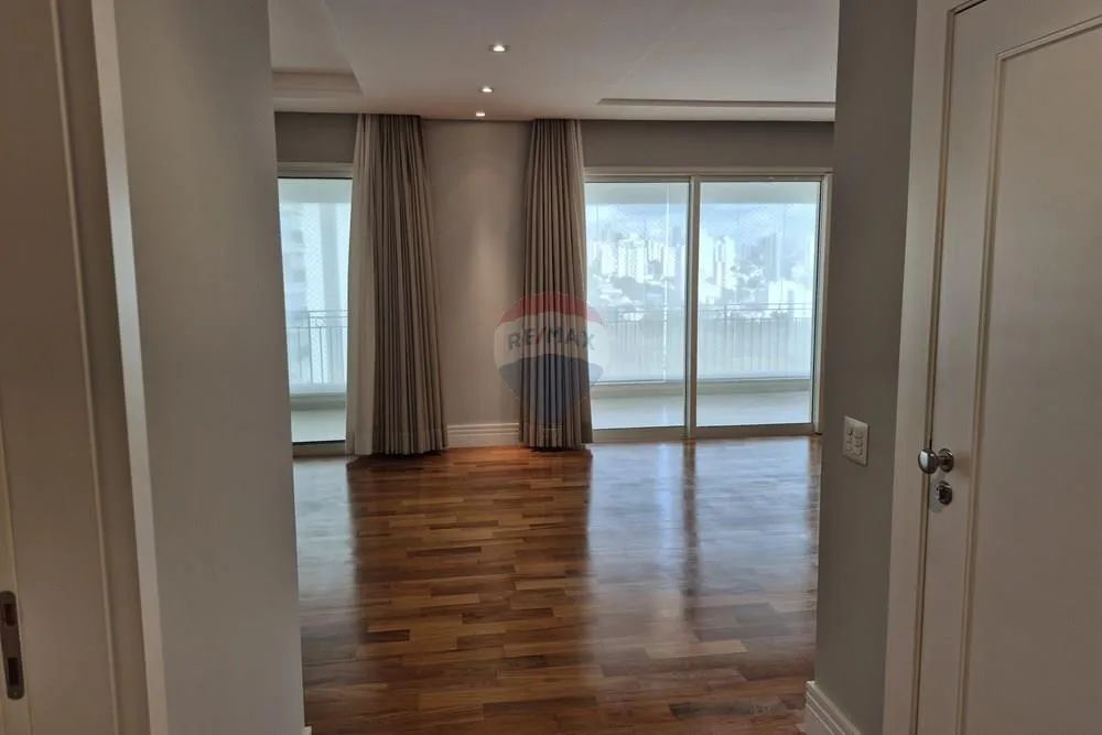 Apartamento Nova Piracicaba 3 dormitórios 1 suíte 213 m² Edifício Lindenberg Piracicaba - Foto 3
