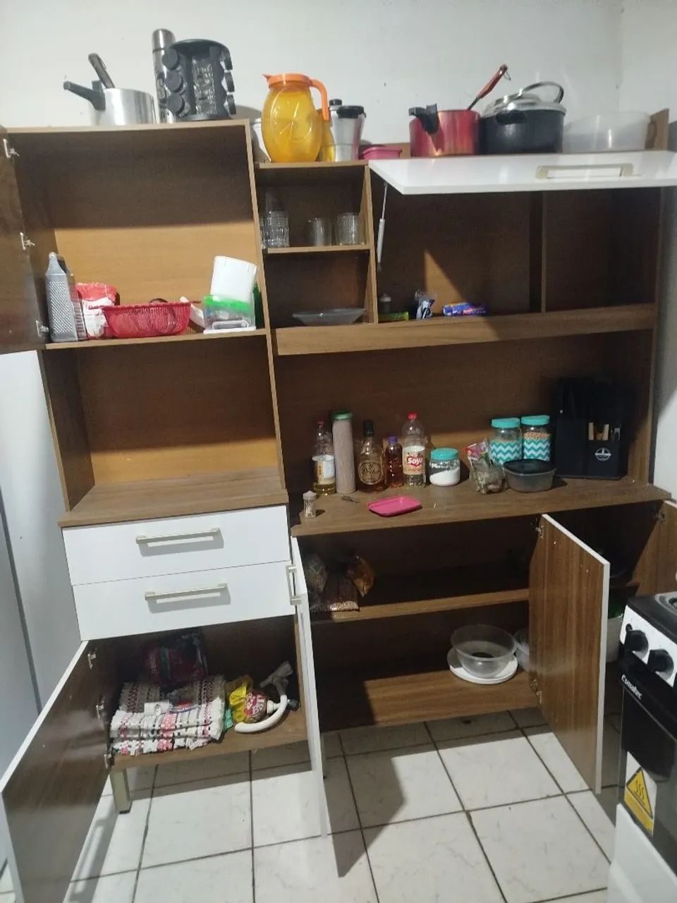 Armário de cozinha  - Foto 2