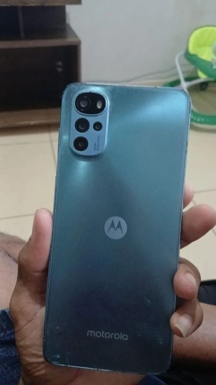 Motorola 128g