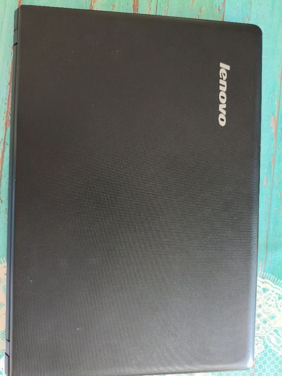 Notebook Lenovo - Foto 3