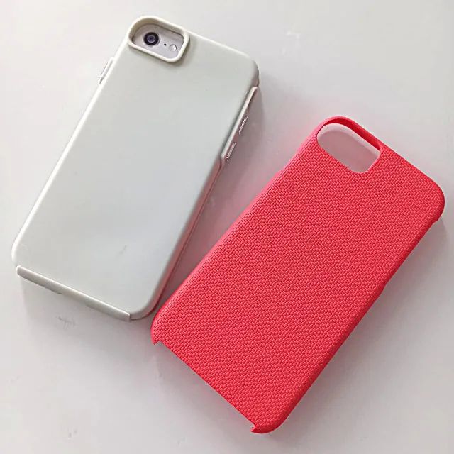 Capas para Celular Iphone 7 e 8 Transparente Vermelha Vintage Preta - Foto 5