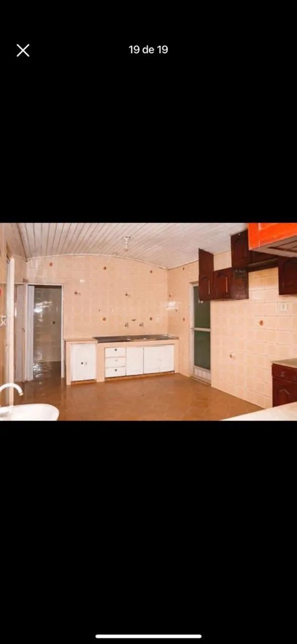 Casa para venda