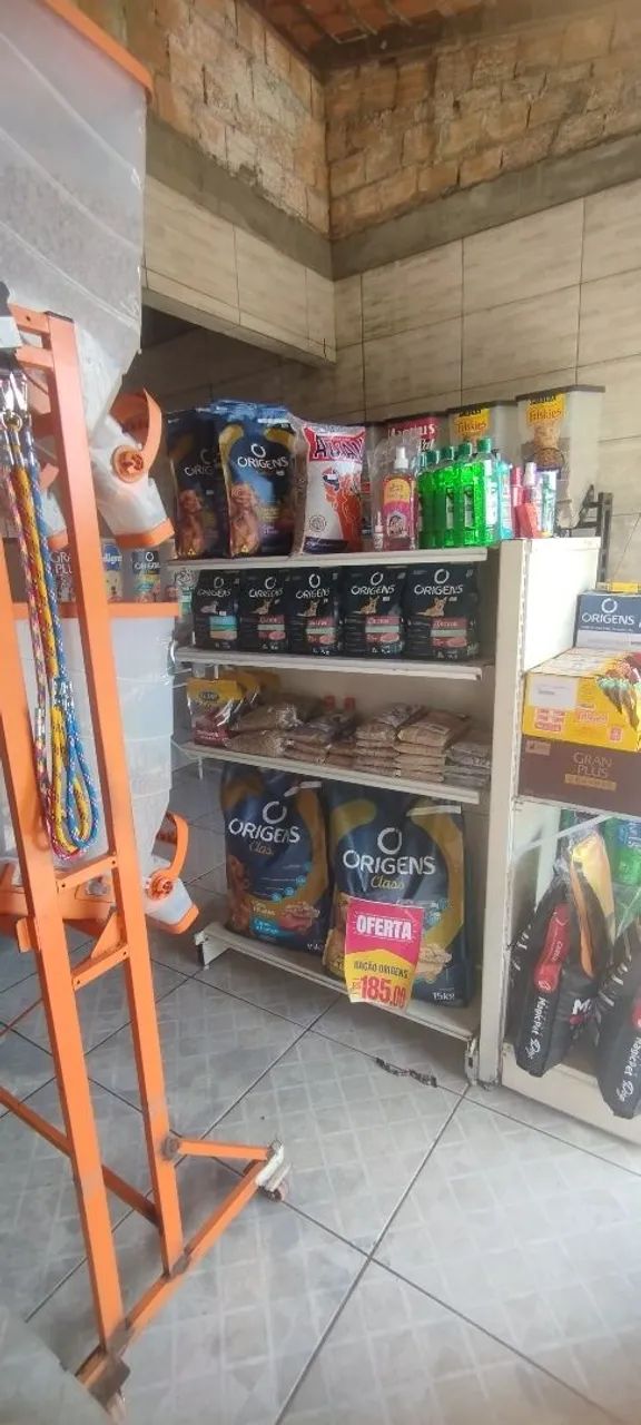 Vendo pet shop completo  - Foto 2