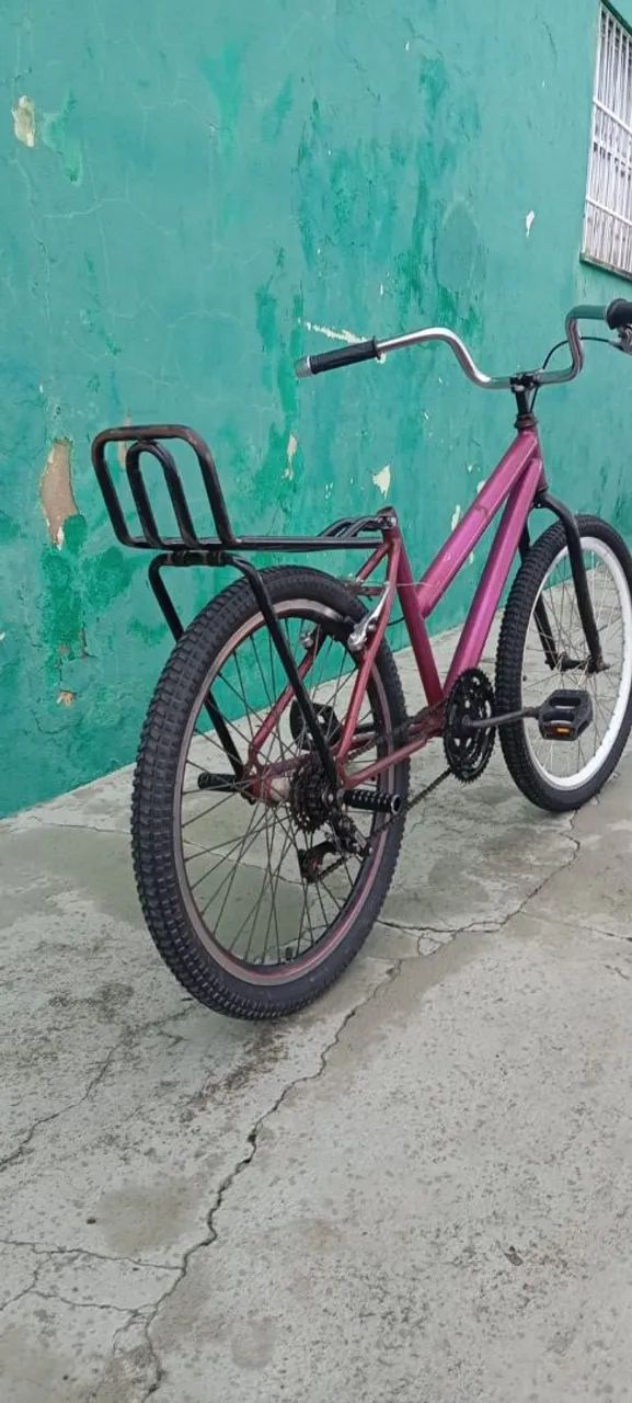 Bicicleta Montadinha - Foto 4