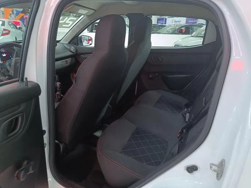 Renault Kwid 1.0 Intense 2024 - Foto 3