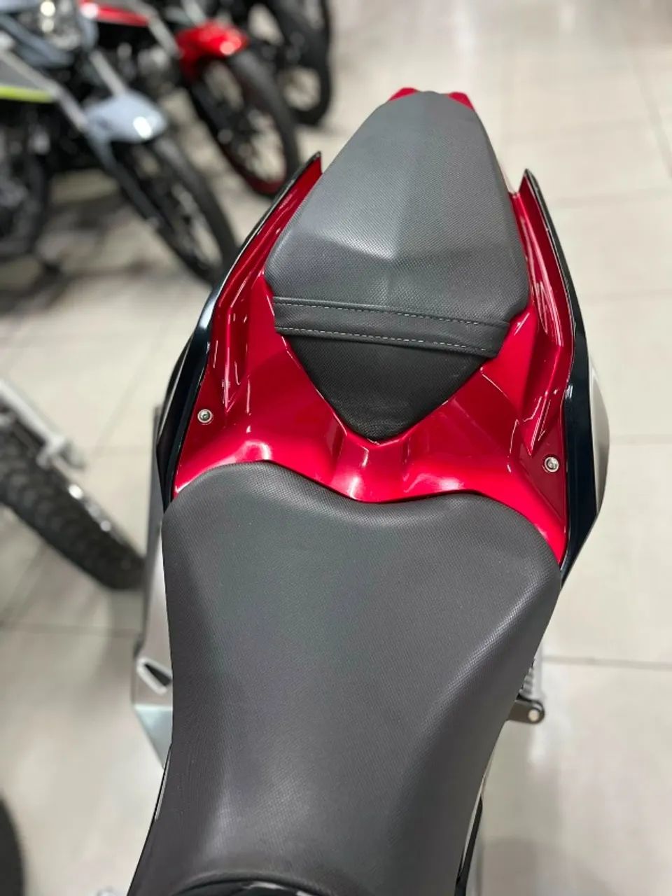 Kawasaki 400 2020 - 1522438024 | OLX