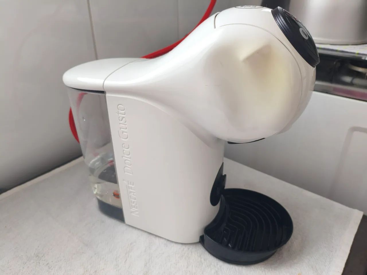 Cadeira Dolce Gusto  - Foto 2