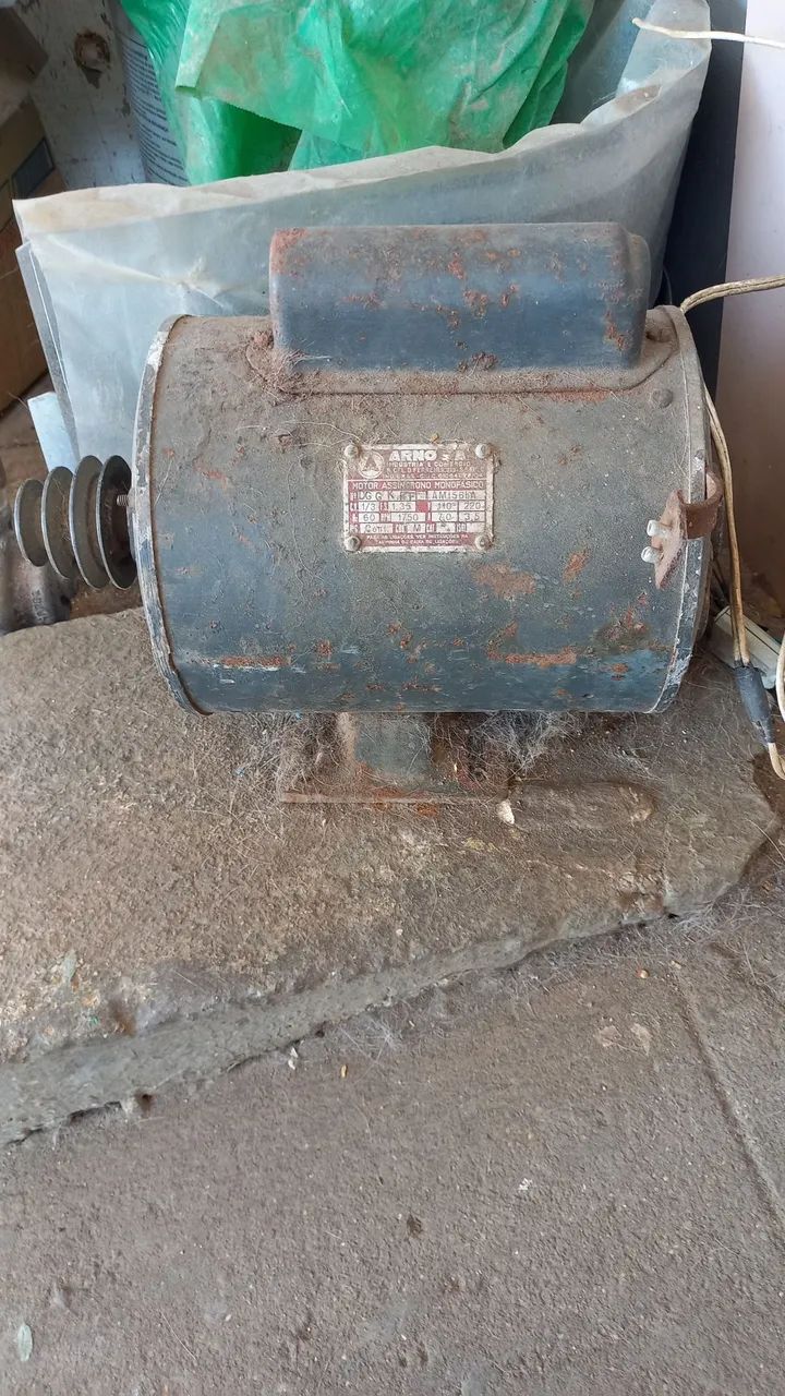 Disponível para venda  - Foto 3