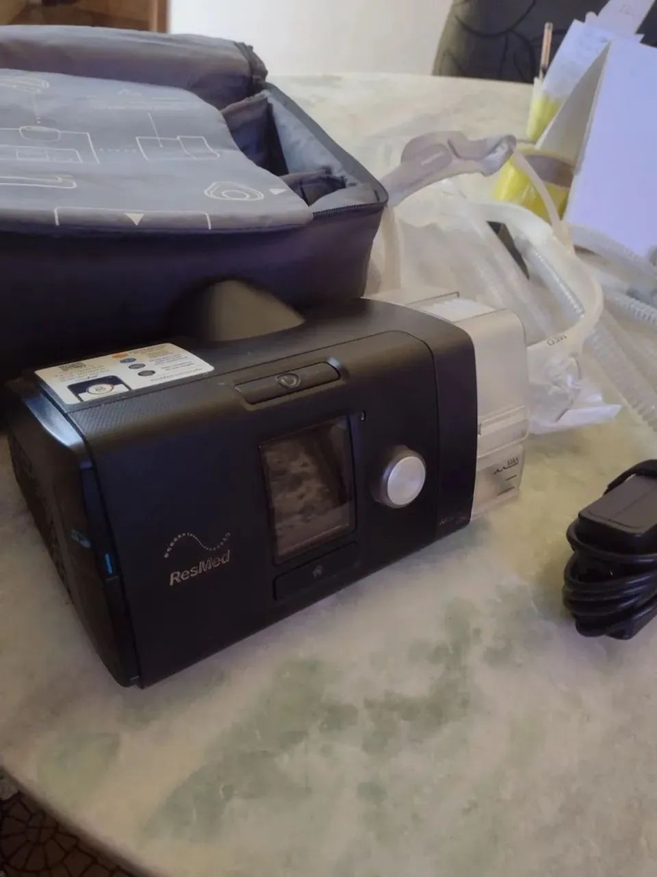 CPAP RESMED