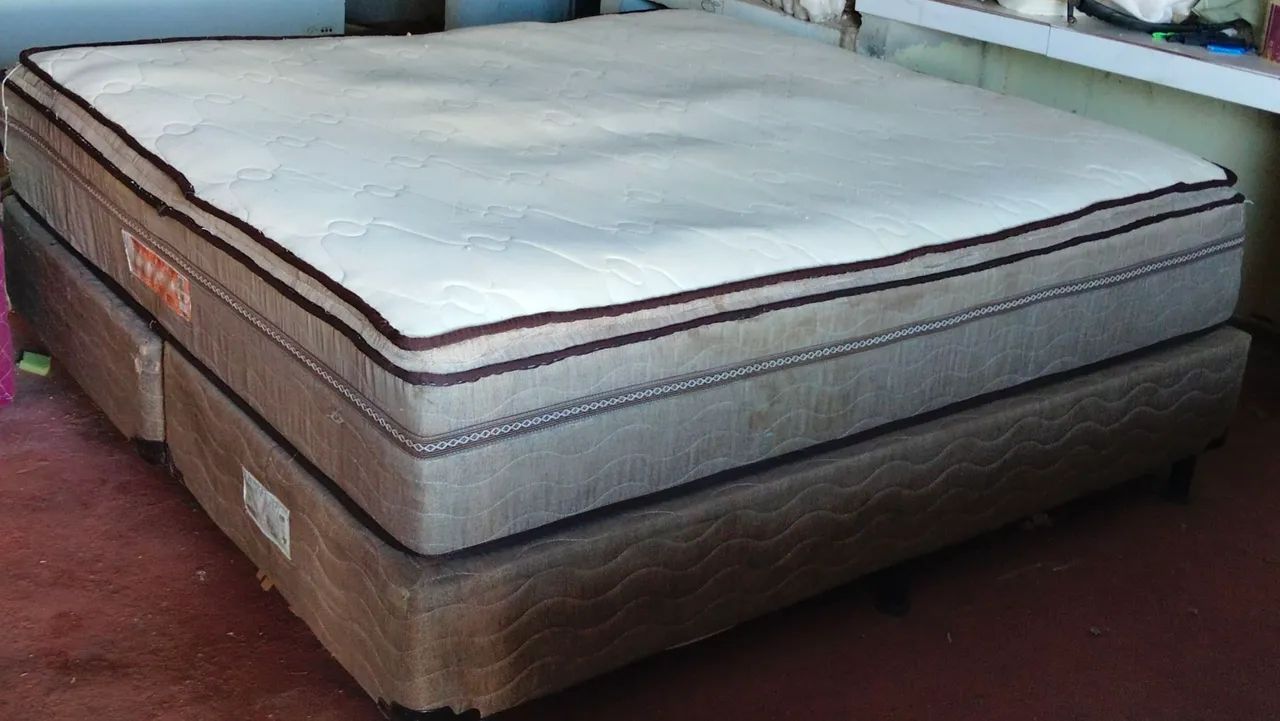 Cama super king  - Foto 4