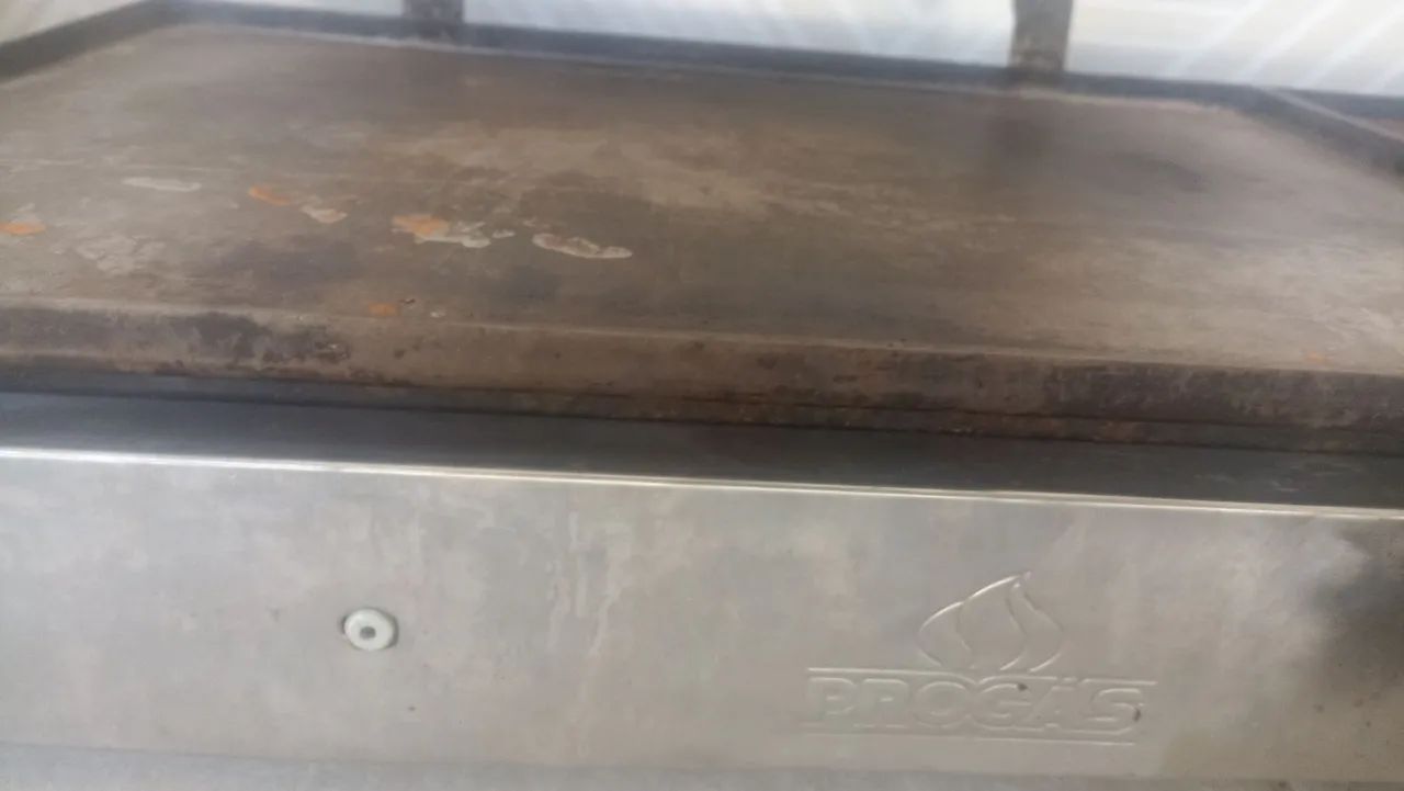 Chapa para lanche  - Foto 3