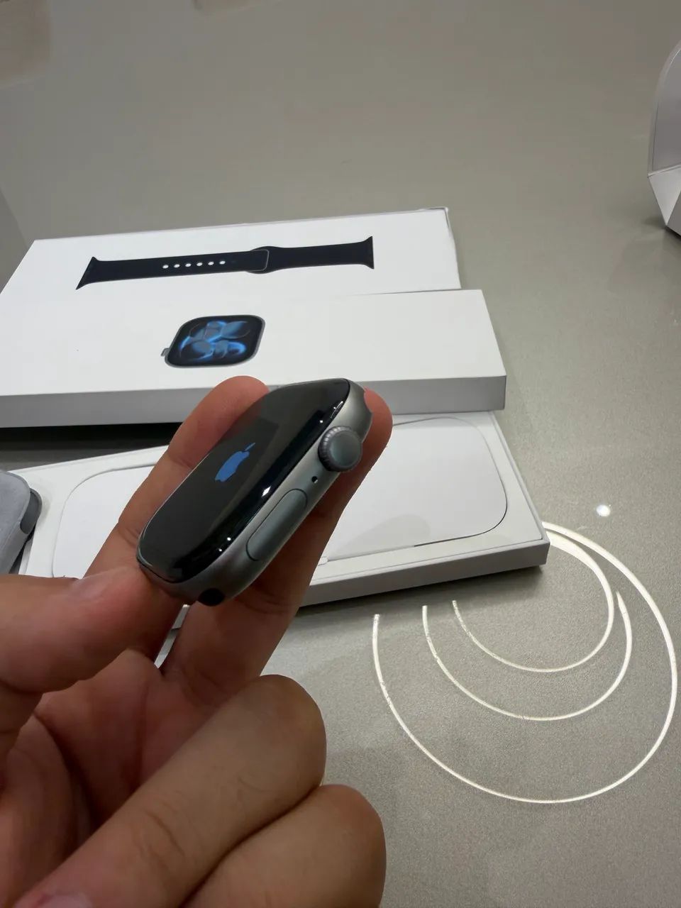 Apple Watch séries 11 46mm - Foto 4