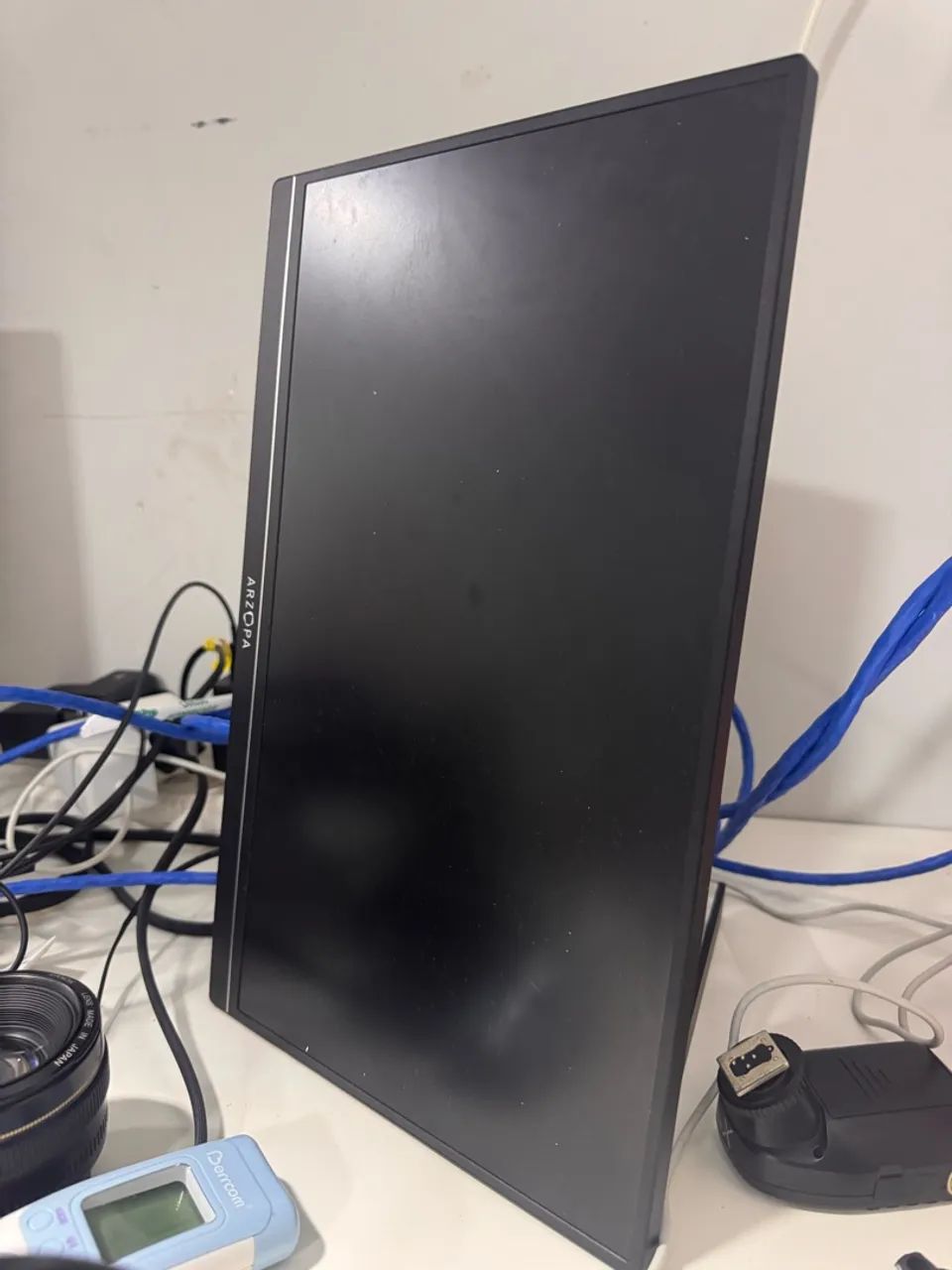 Monitor Arzopa a1 15.6