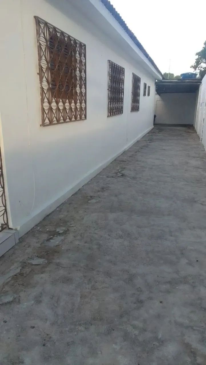 Casa no Cristo aluga  - Foto 2