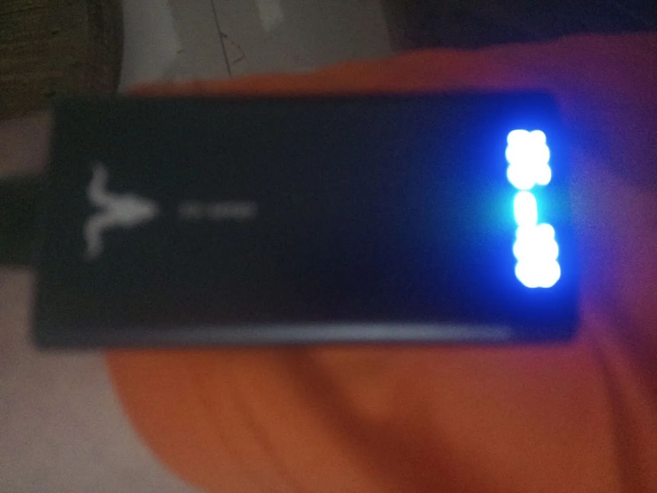 Pendrive tá bom eu não uso  - Foto 2