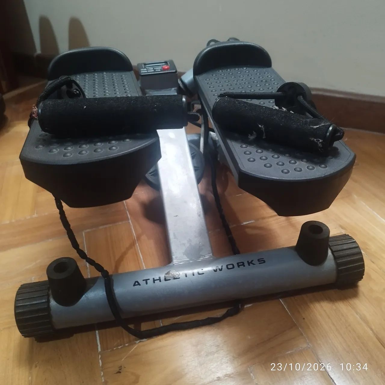 Mini stepper / escadinha - Foto 2