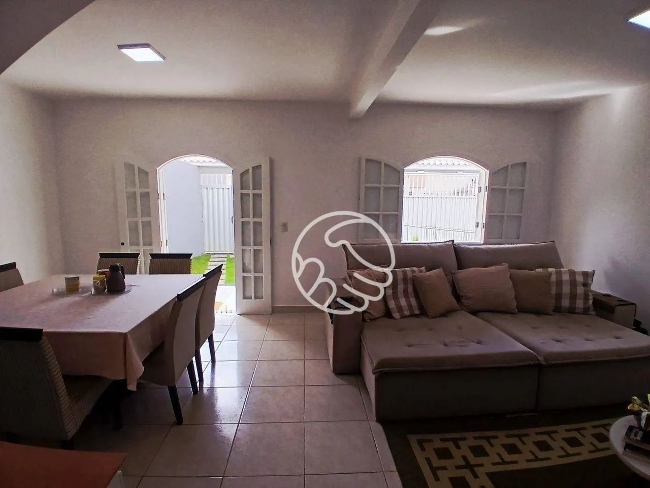 Casa com 3 quartos para alugar no Itapebussu, Guarapari-ES - Foto 5
