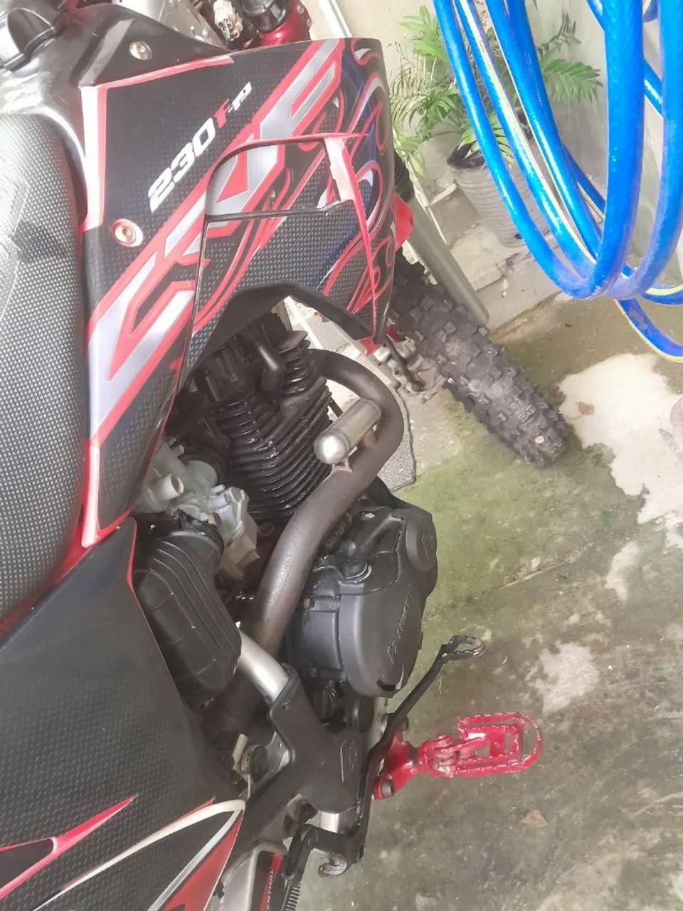  Vendo CRF 2014 - Foto 5
