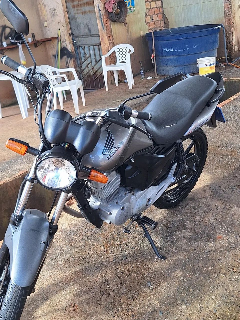 Em dias  - Foto 2