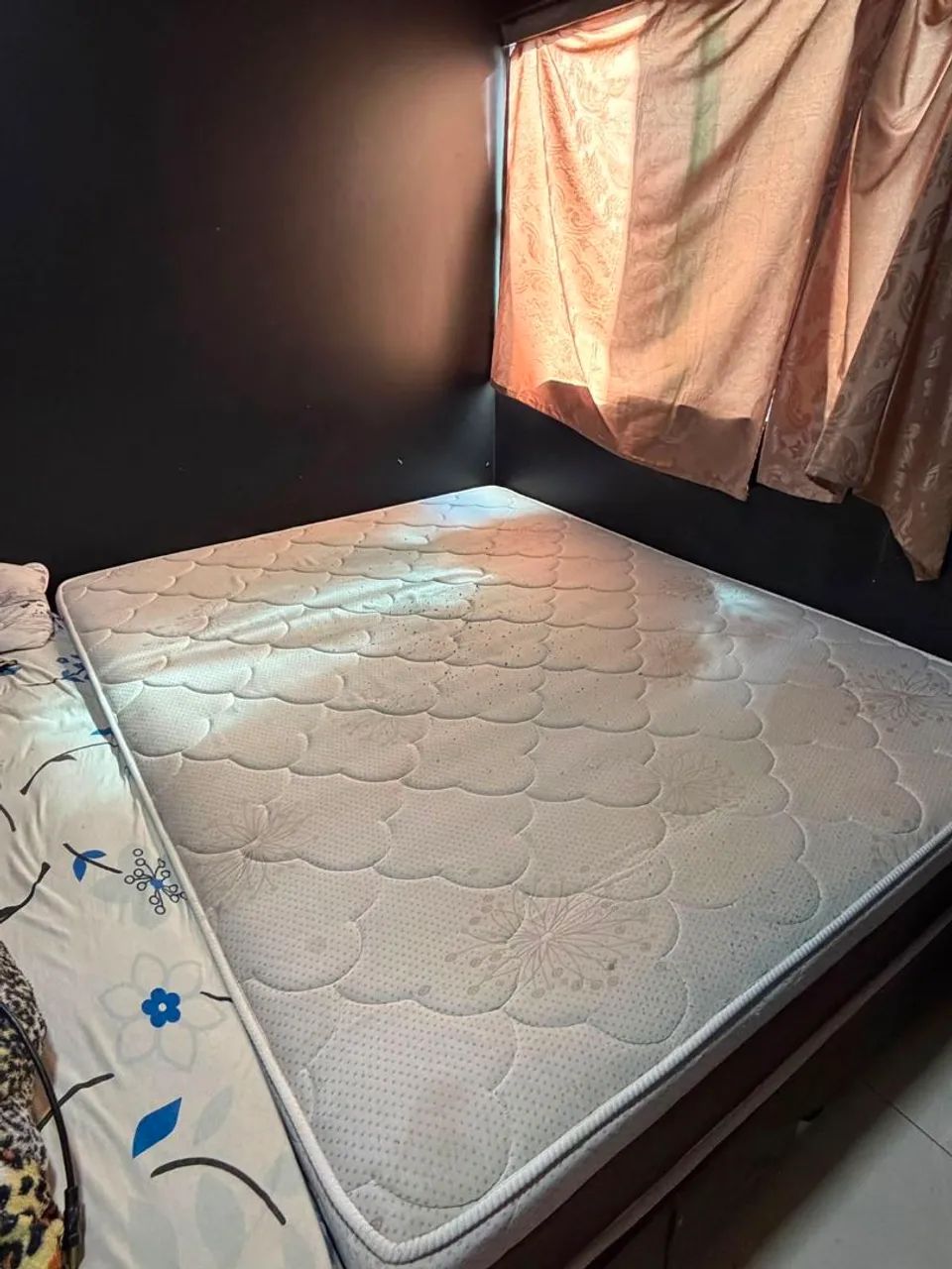 Cama king casal - Foto 4