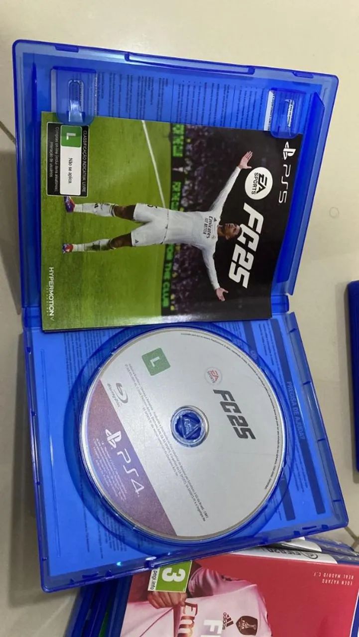 Jogo ps4  - Foto 2