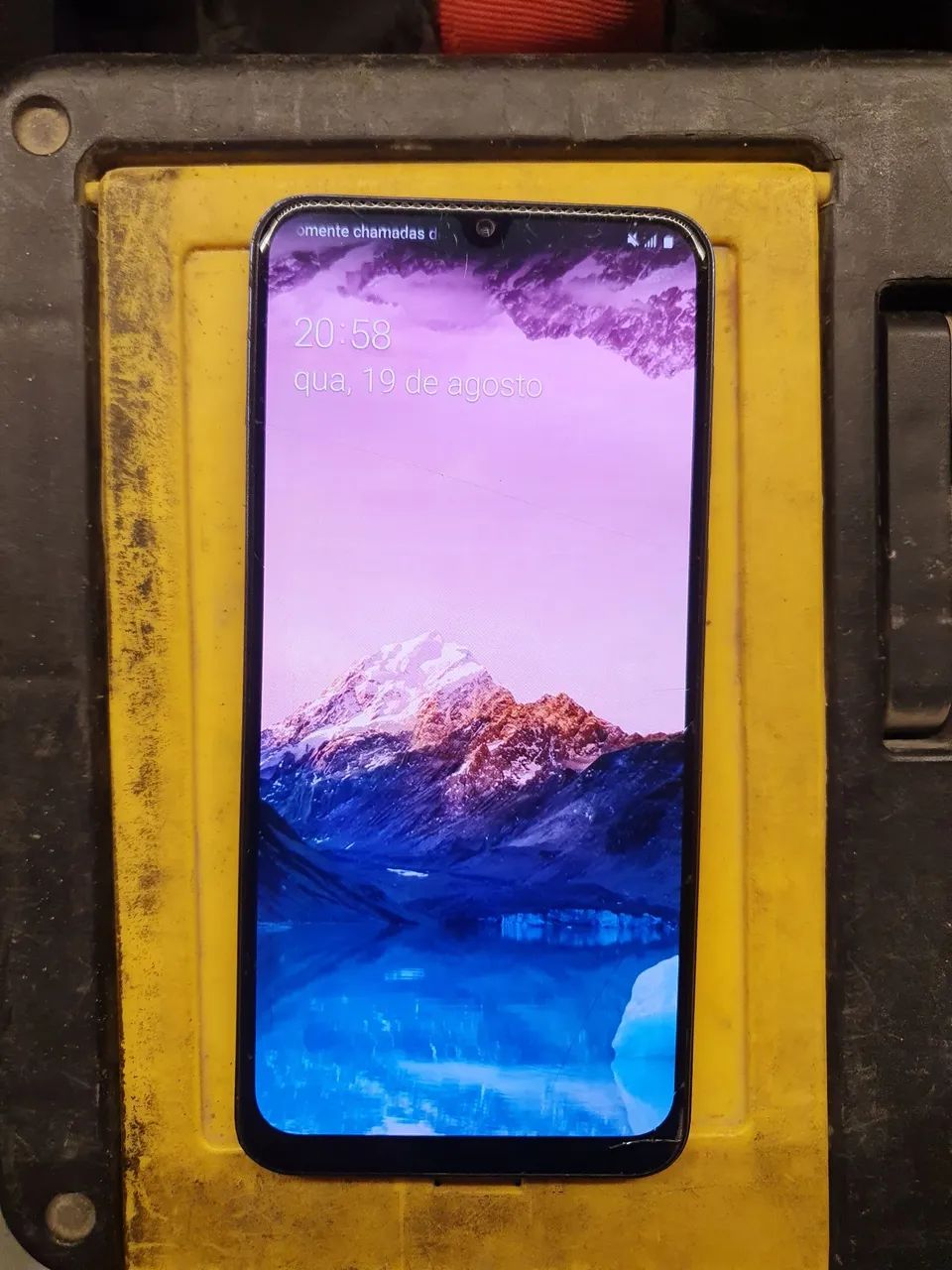 Sansumg m30