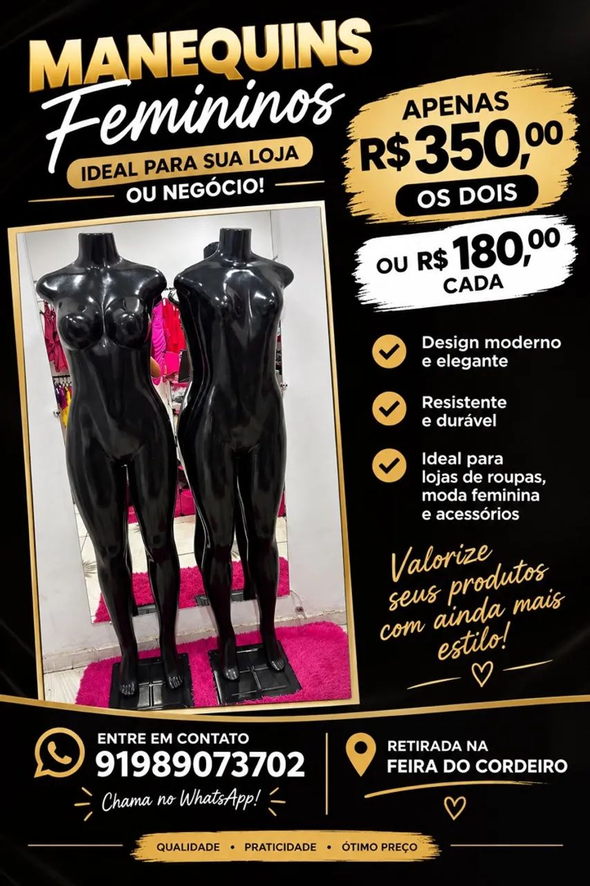 Para lojas  - Foto 2