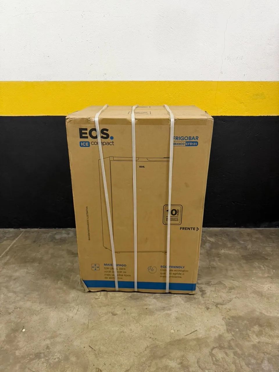 Fregobar Eos 